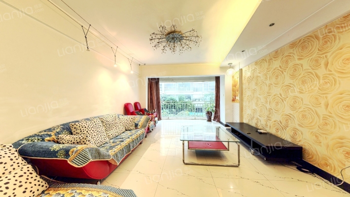 留苑二手房实景图