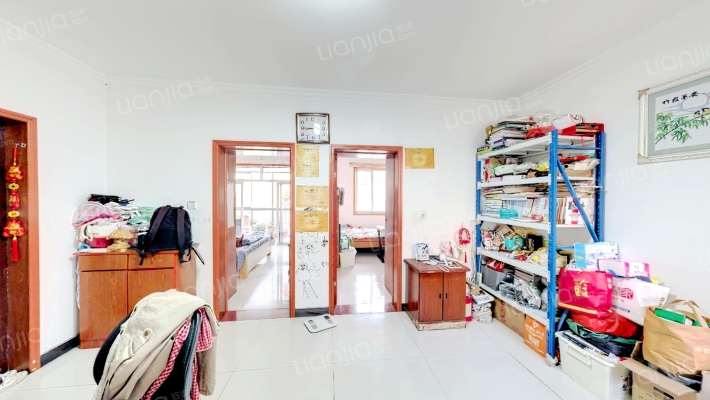 东方豪城二手房实景图