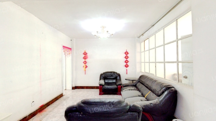 振兴小区（和平路/牟家庄）二手房实景图