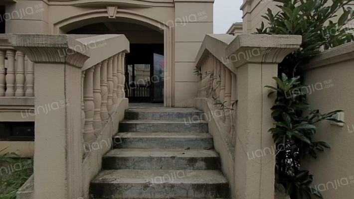 君华水岸（西区）二手房实景图