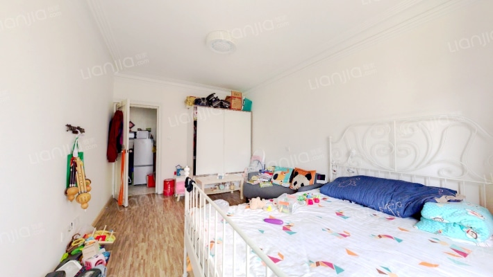 欧阳小区二手房实景图