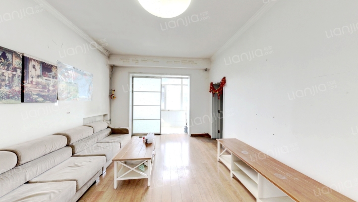 国税局宿舍二手房实景图