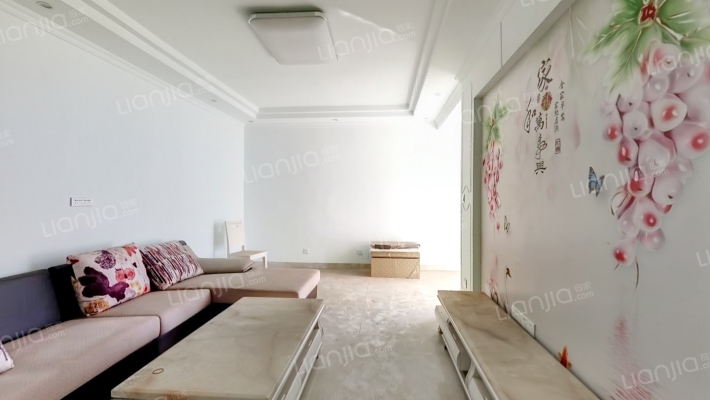 海棠花语二手房实景图