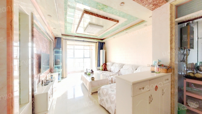 书香雅居二手房实景图