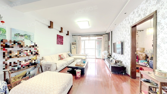 瑞景家园二手房实景图