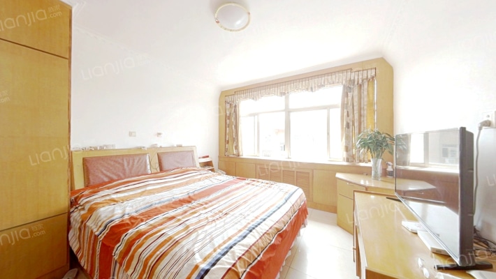 三联小区二手房实景图