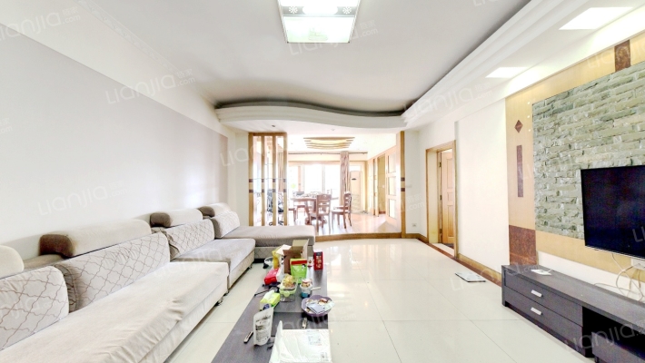 星宇花园二手房实景图