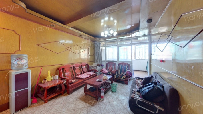 宅吉小区二手房实景图