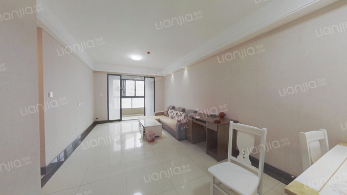 保利海上五月花B区二手房实景图