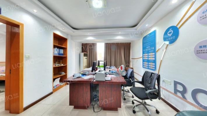 嘉鸿新都汇二手房实景图