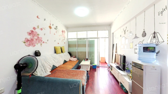 丽景花园(九龙坡)二手房实景图