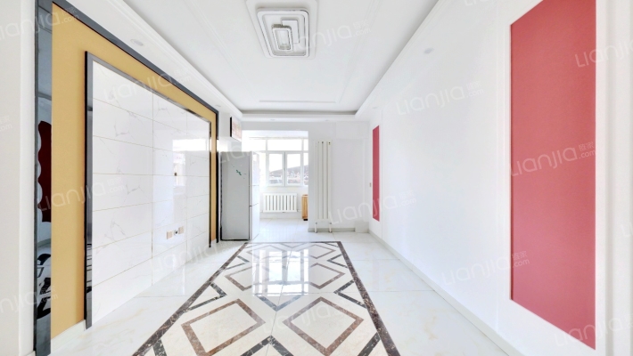 保障街二手房实景图