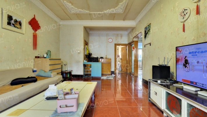 交警大队宿舍宿舍二手房实景图