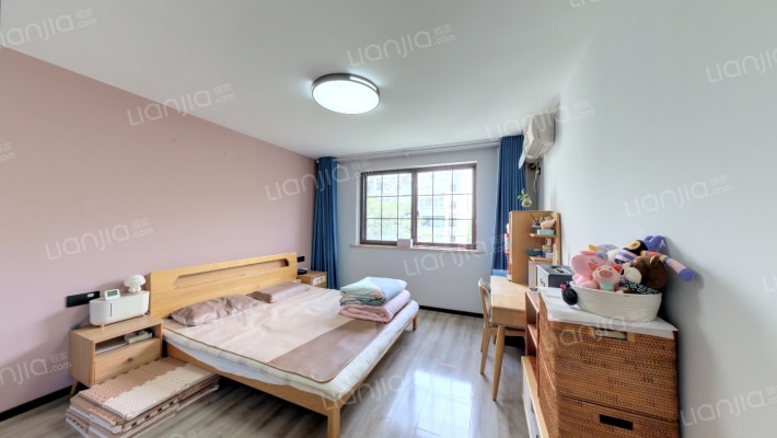 樟树苑二手房实景图