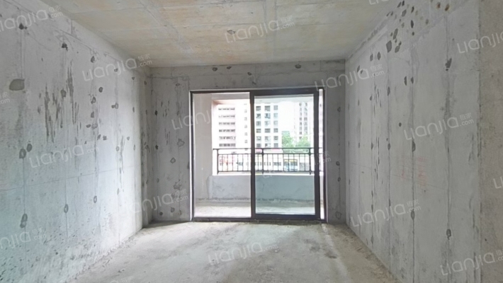 碧桂园华新时代二手房实景图