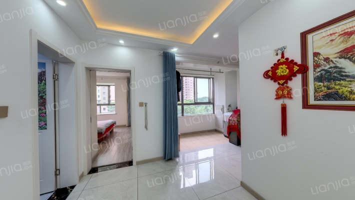 环翠苑二手房实景图