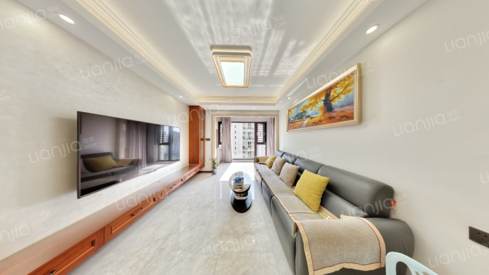 紫金九号二手房实景图