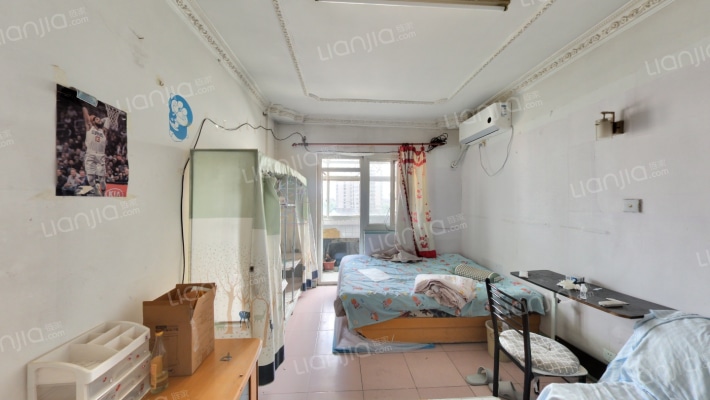 云广新里社区二手房实景图