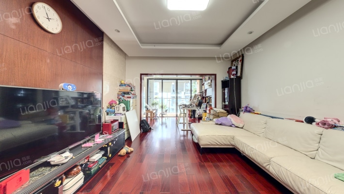 博海名苑二手房实景图