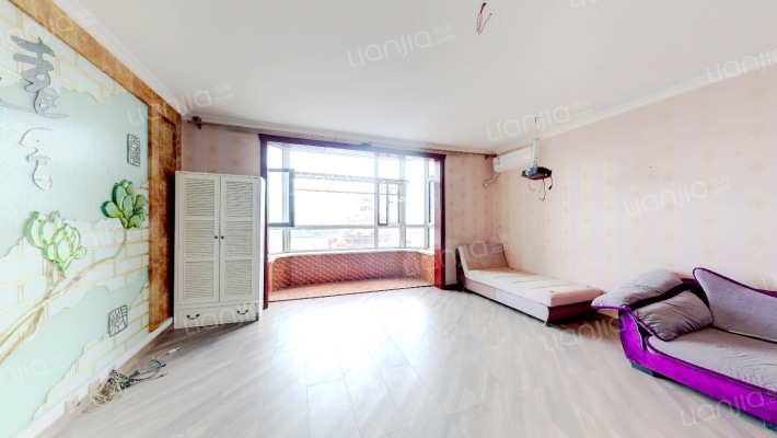 五星国际城二手房实景图