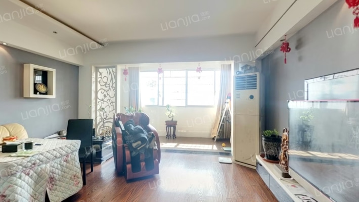 上城旺座小区二手房实景图