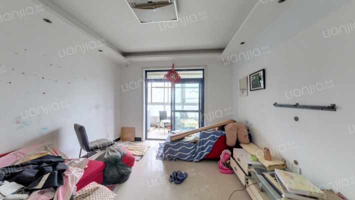 天筑逸景二手房实景图