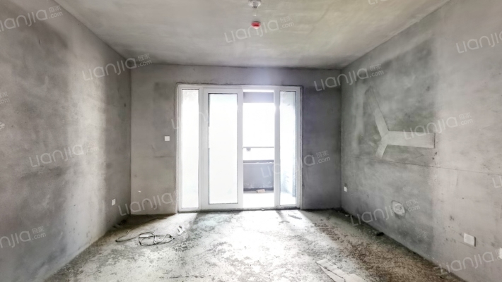 如意社区二手房实景图