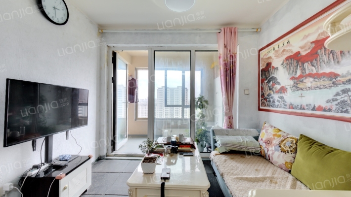 和达正阳北岸二手房实景图