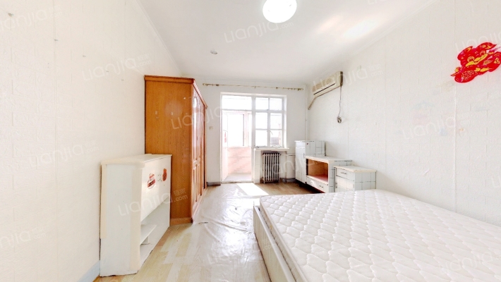 东货场路40号院二手房实景图