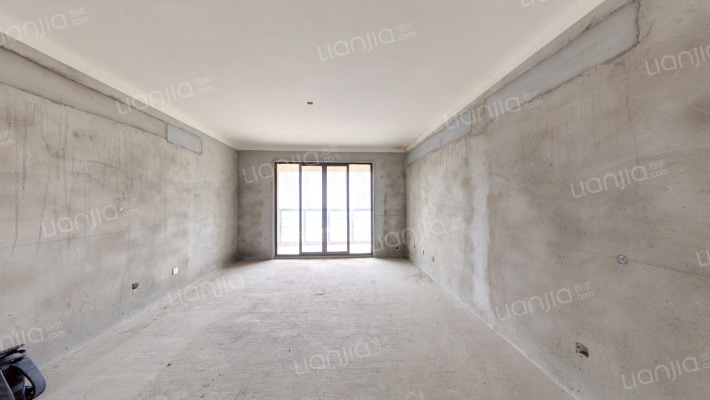 工大花园二手房实景图