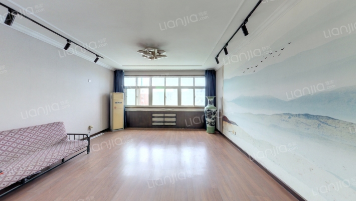 人事局家属院二手房实景图