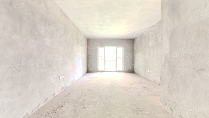 典雅依山郡二手房实景图