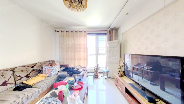 慈水园二区二手房实景图