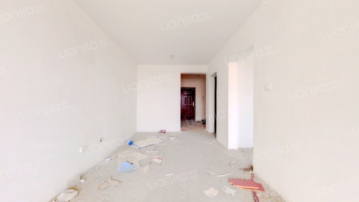 骏安园南区二手房实景图