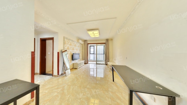 龙湖时代天街二手房实景图