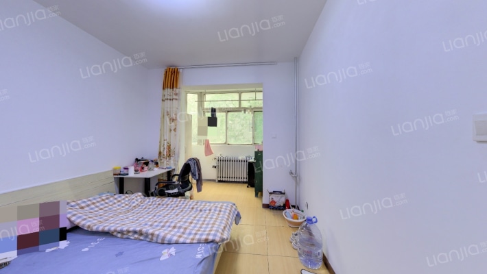 公交平阳路宿舍二手房实景图