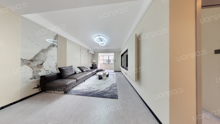 东深小区二手房实景图