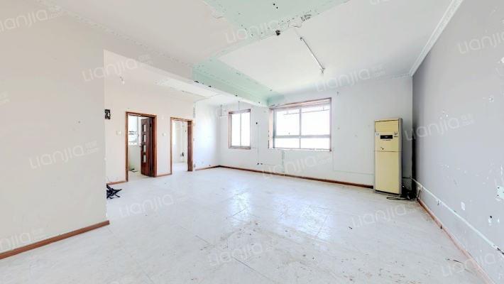 明珠华庭二手房实景图