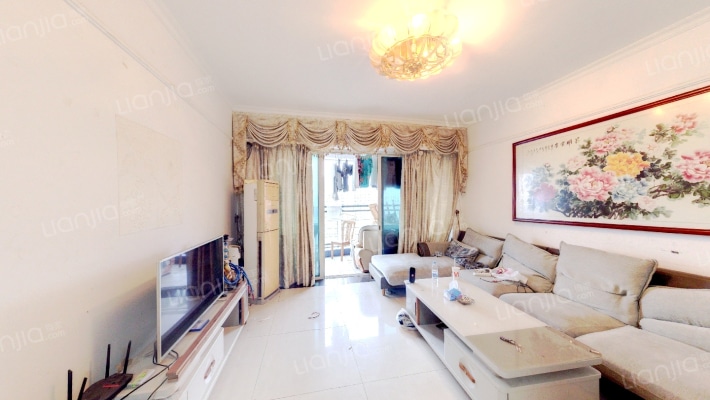 侨英花园二手房实景图