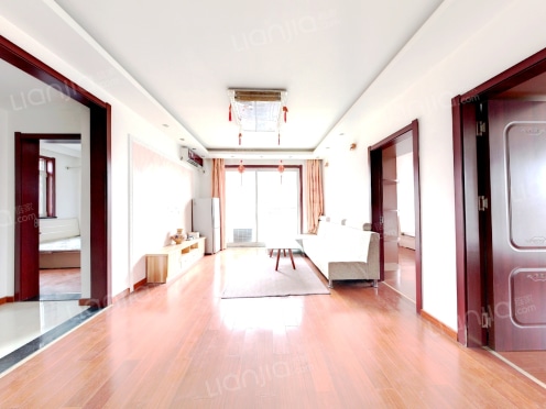 整租·都霖馨苑 3室1厅 南