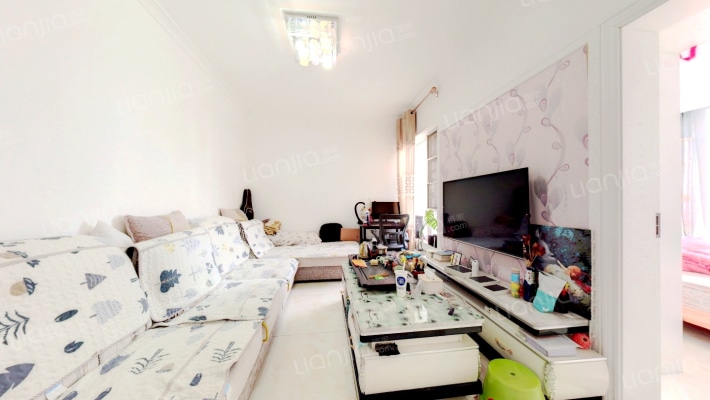 融创凯旋公馆二手房实景图