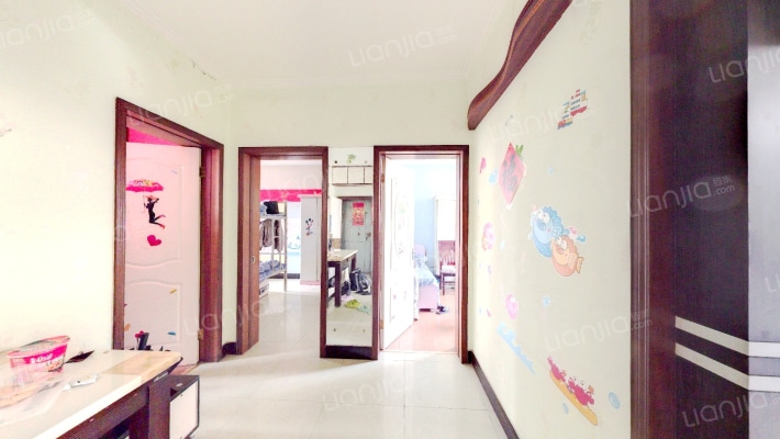 电子所小区二手房实景图