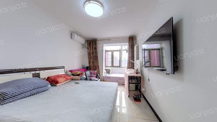 新风街二手房实景图