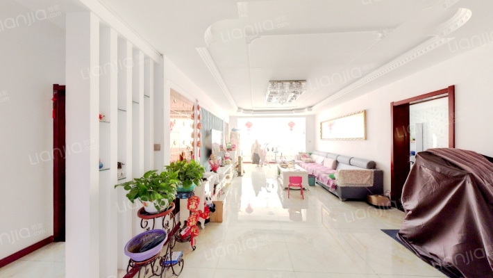 涌泉社区二手房实景图