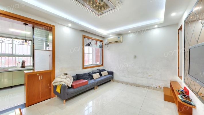 燕甸园二手房实景图