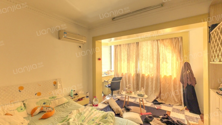 华开大楼二手房实景图