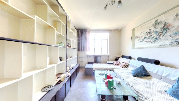 化工街小区下招街区二手房实景图