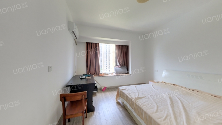 瑞鑫国宾府二手房实景图