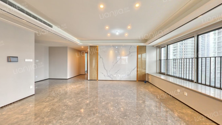 滨江望翠蓝庭二手房实景图