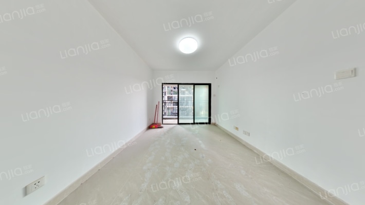 富士嘉园二手房实景图